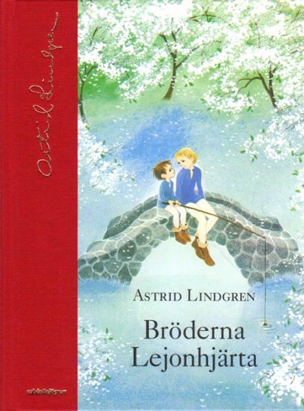 Bröderna Lejonhjärta
